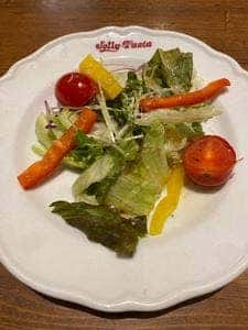 ジョリーパスタ 福岡石丸店