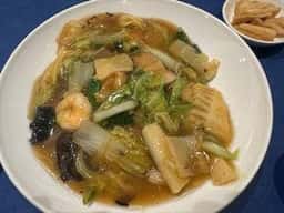 六本木 樓外樓飯店 新宿店