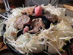ジンギスカン羊一 五反田西口店