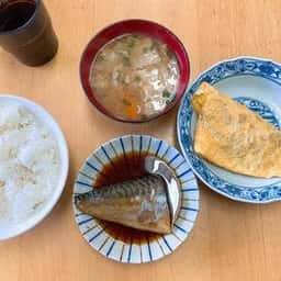 はとや食堂