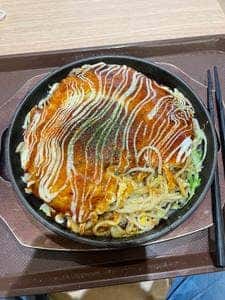 お好み一番地 ゆめタウン博多店