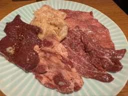 YAKINIKU BON'S