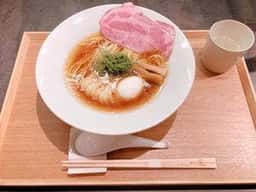 中華そば ぺる鶏