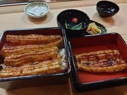 鮨鰻ふぐ田代