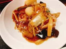 中国家庭料理 神洲之華