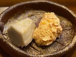四天王寺 すし割鮮 天山