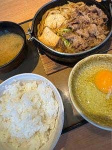 やよい軒 敷戸店