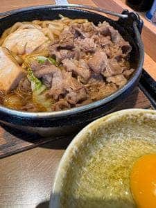 やよい軒 敷戸店