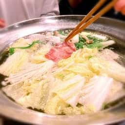 牛タン専門店 濱たん