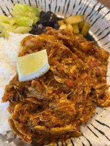 ステーキ食堂 NAGOEBI