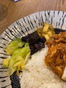 ステーキ食堂 NAGOEBI