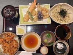 やぶそば