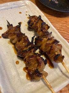 鳥貴族 高蔵寺店
