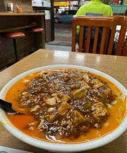 華隆餐館
