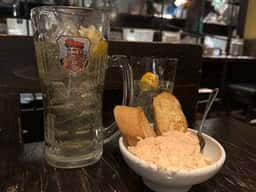 焼鳥 チキチキ