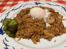 銀座洋食三笠會館 武蔵小杉店