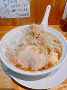 自家製麺88