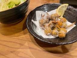 焼き鳥れんと