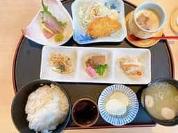 食楽房 如楓庵