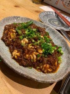 手料理 たつみ