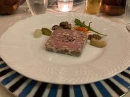 bistro Le Fond