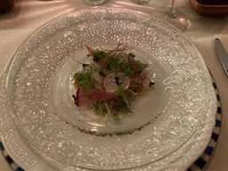 bistro Le Fond