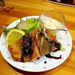 大衆酒場 まんちゃん