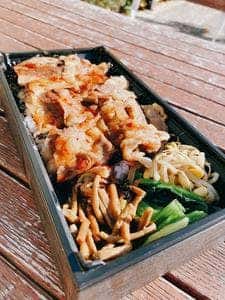 牛角 天王洲アイル店