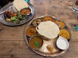 MAROLOGA bhavan