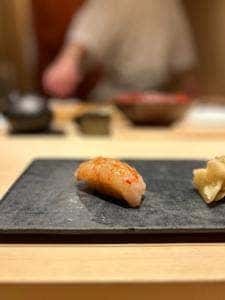 鮨 いまむら