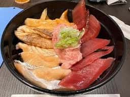 海鮮ときどきブタ