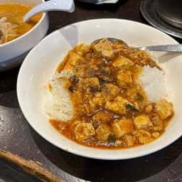 陳麻家 目黒店