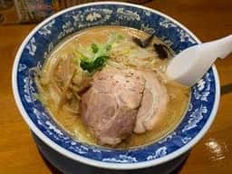 中華そば とみ屋