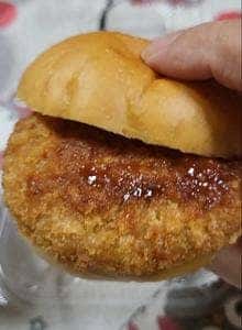 香芝サービスエリア上り ショッピングコーナー