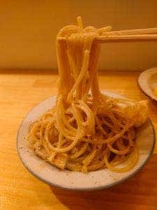アルデンテ大山