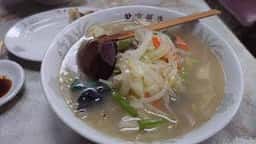 北京飯店