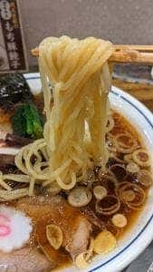 生姜醤油専門 我武者羅 本店