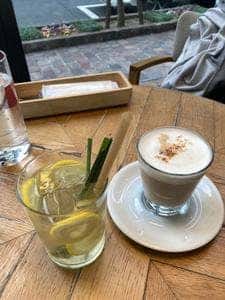 METoA cafe ＆ kitchen
