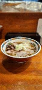 ラーメン哲史
