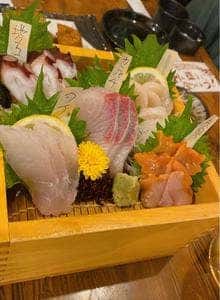 ろばた焼き 海賊