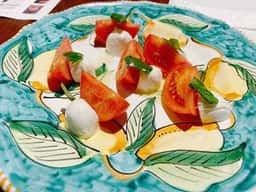 ピッツェリアグランデ