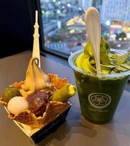 祇園辻利 東京スカイツリータウン・ソラマチ店