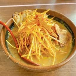 麺場 田所商店 流山店