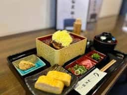 鰻屋 黒船 堺御陵通店