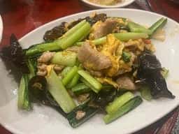 中華料理 華香楼 蒲田西口本店