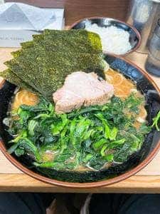 武蔵家 池袋店