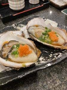 みなと寿司 関内店
