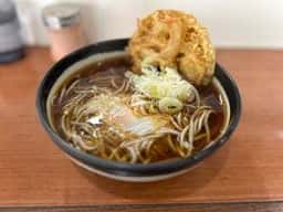 信州駅そばイイダヤ軒 松本駅前店