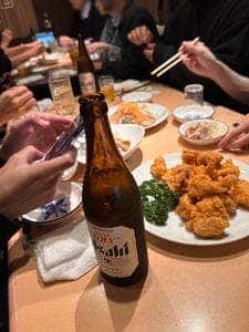 中華居酒屋 東方飯店 田町店