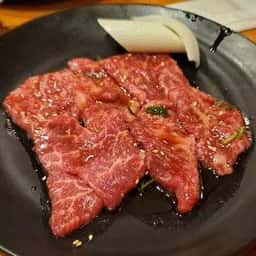 安楽亭 所沢上新井店